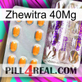 Zhewitra 40Mg new12